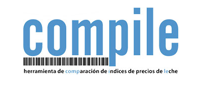 Logotipo compile